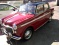 FIAT 1200 GRAN LUCE+1100D 62-66