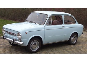 FIAT 850 SAL 64-74