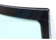 SEAT ALTEA A YESGLASS