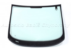 SEAT ALTEA A YESGLASS