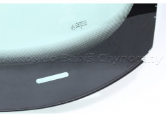 SEAT ALTEA A YESGLASS