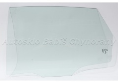 HYUNDAI I30 I L SAINT-GOBAIN
