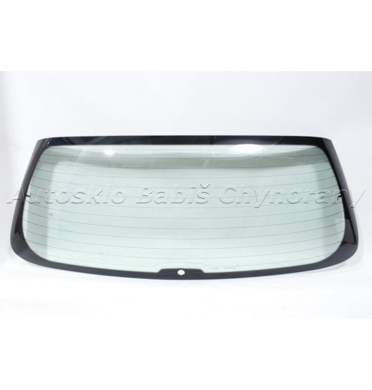 PEUGEOT 307 B SAINT-GOBAIN