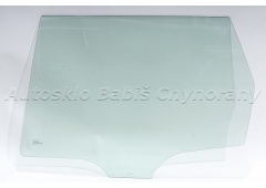 CITROEN C5 I L 5T PILKINGTON