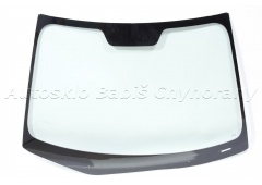 HYUNDAI I30 I A 2TYPY UMIESTNENIA VIN  12CM SAINT-GOBAIN