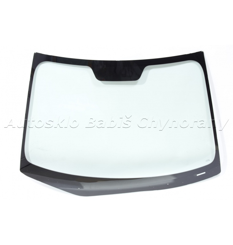 HYUNDAI I30 I A 2TYPY UMIESTNENIA VIN  12CM SAINT-GOBAIN