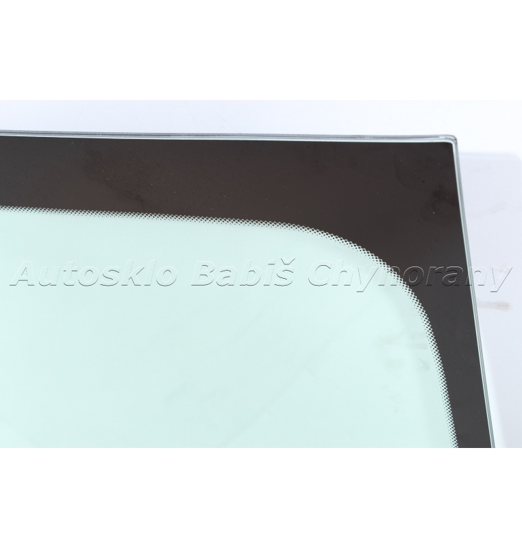 BMW 5 G30/31 4D/5D A AGC