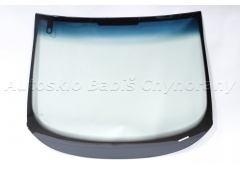 SEAT ALTEA A YESSGLASS